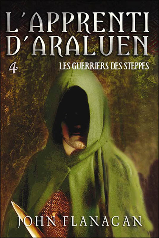 Les guerriers des steppes