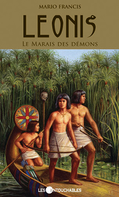 Le Marais des démons