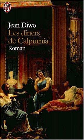 Les dîners de Calpurnia