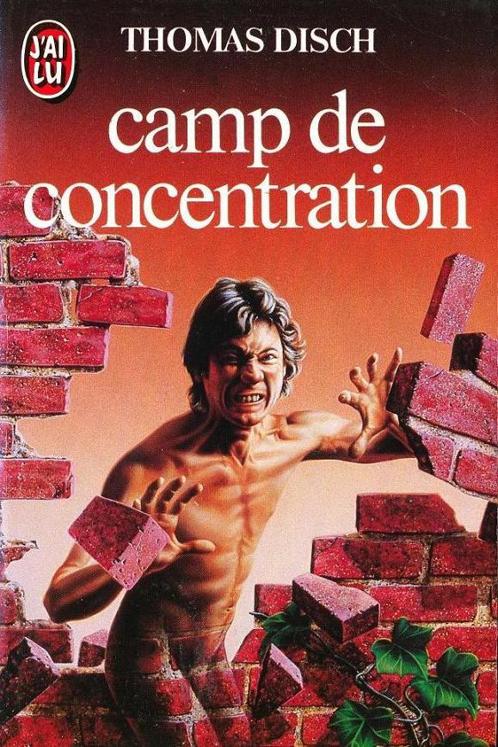 Camp de Concentration