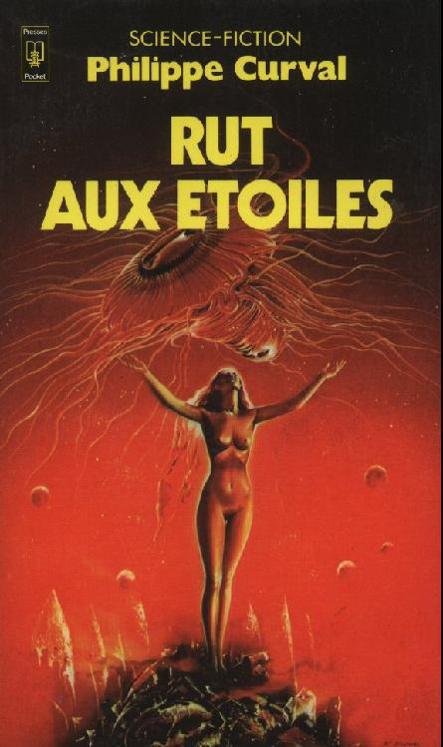 Rut aux étoiles