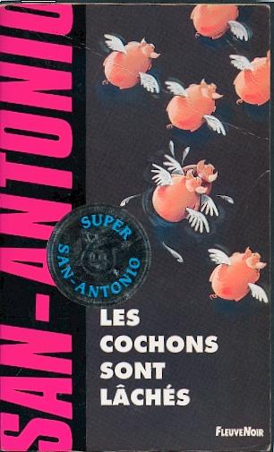 Les cochons sont lachés