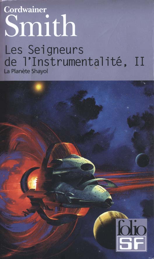 La Planete Shayol