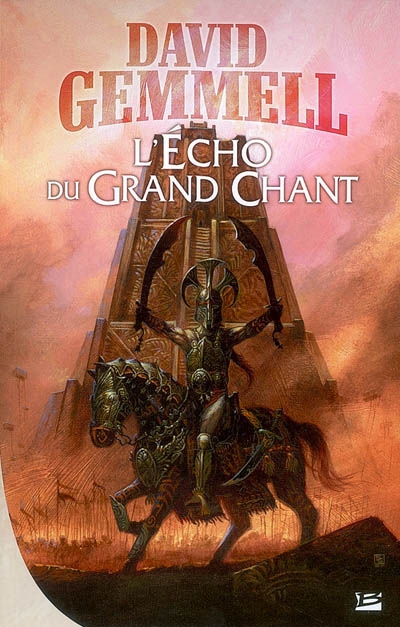 L'écho du Grand Chant By Sly