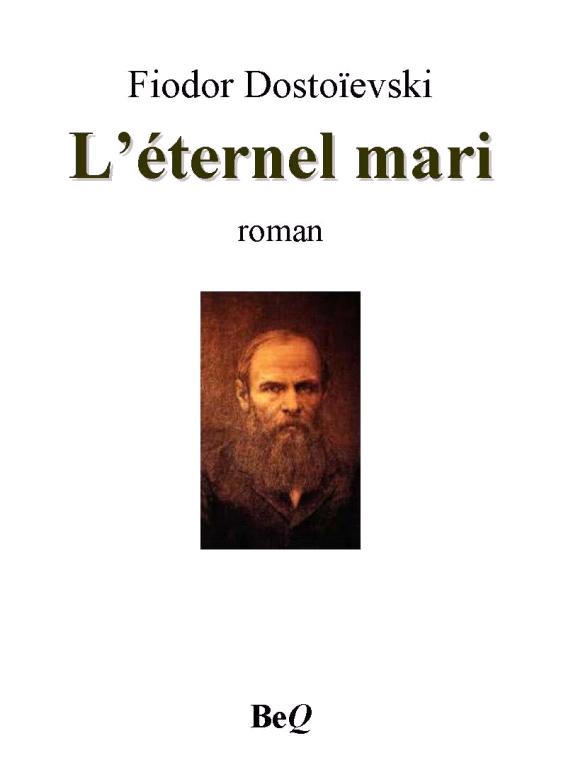 L’éternel mari