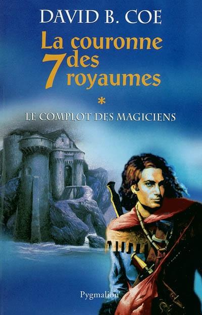 Le Complot des Magiciens