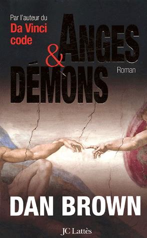 Anges&démons