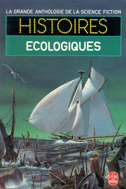 Histoires écologiques