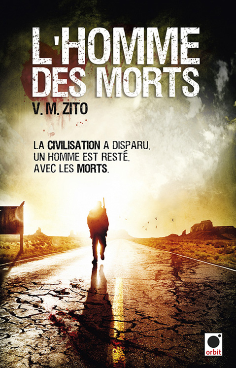 L'Homme Des Morts