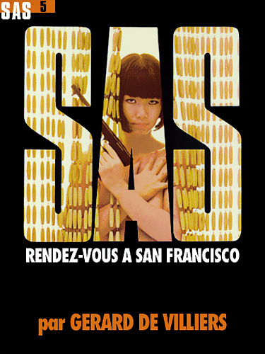 Rendez-vous à San Francisco