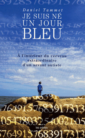 Je suis né un jour bleu