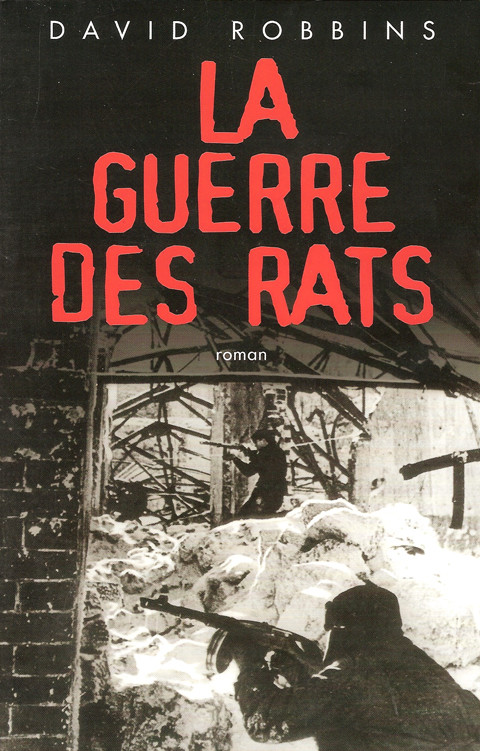 La guerre des rats(1999)