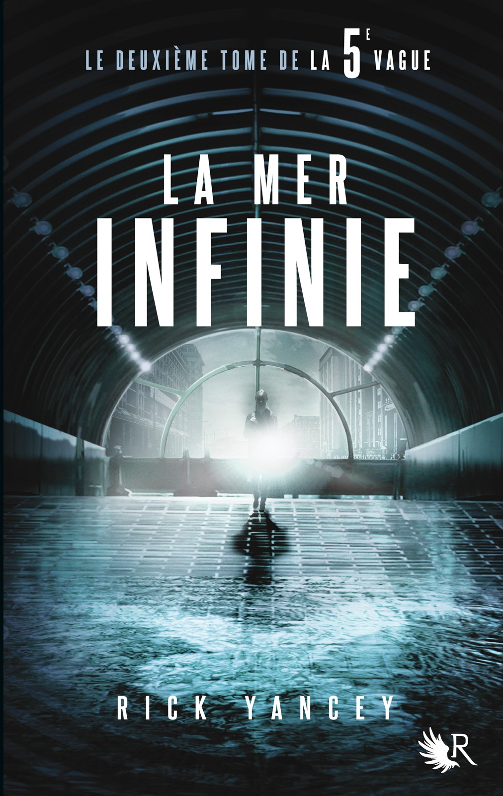 La mer infinie