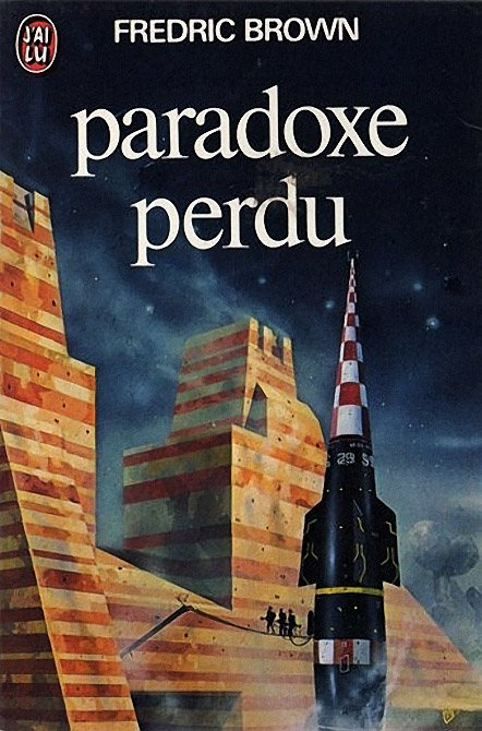 Paradoxe perdu