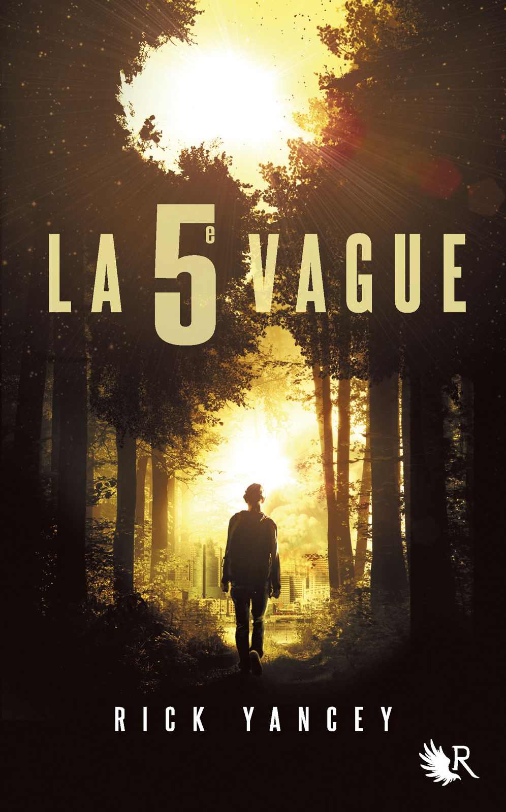 La 5e vague