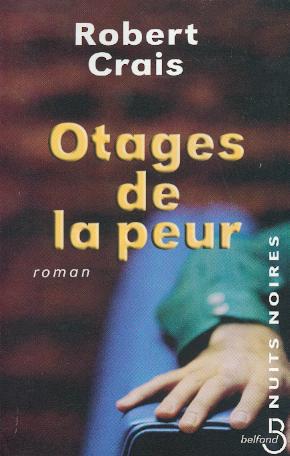 Otages de la peur