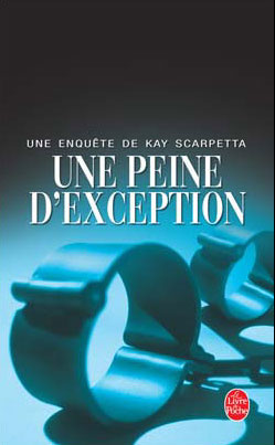 1993-Une peine d'exception