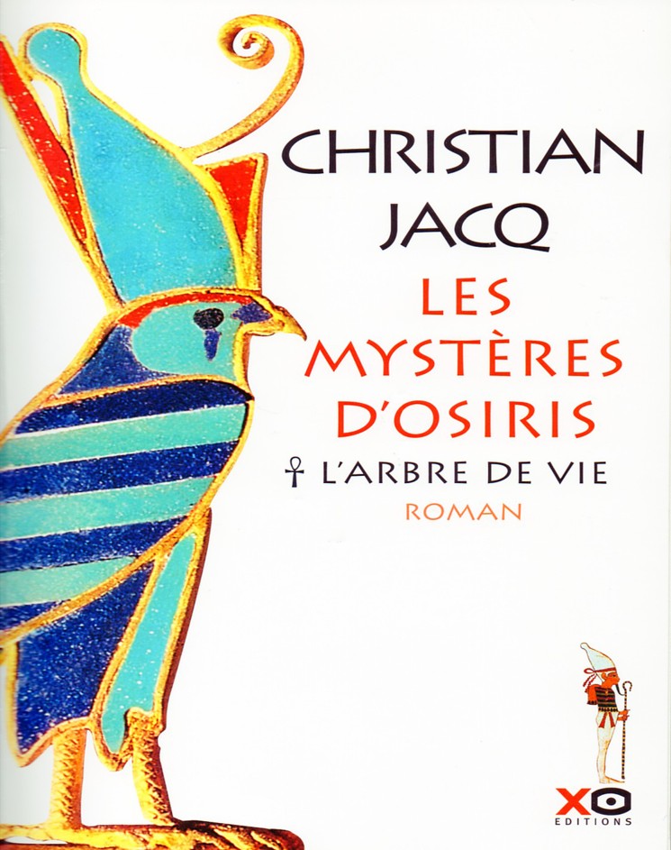 T1 les mysteres d'osiris