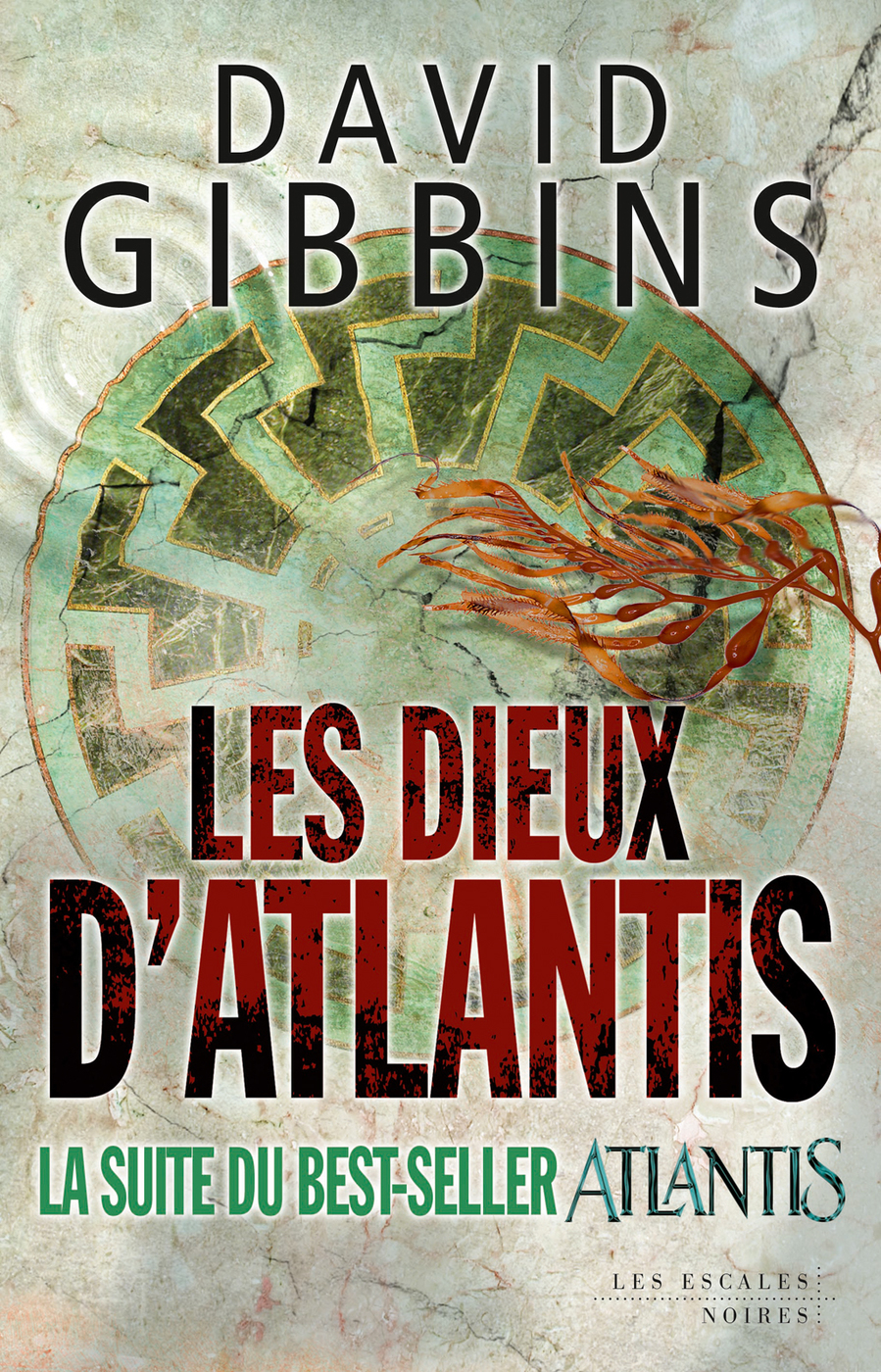 Les Dieux d’Atlantis