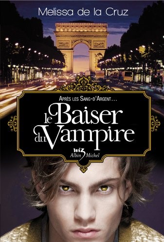 Le Baiser du Vampire