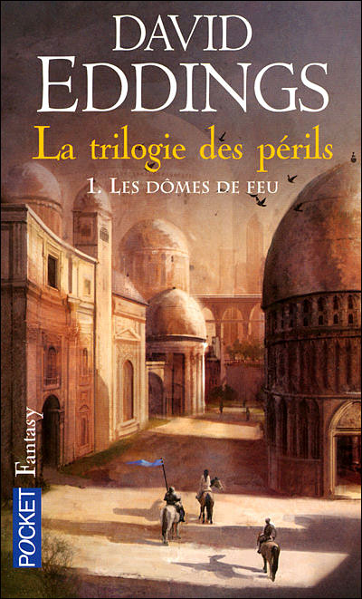 La trilogie des Périls 1