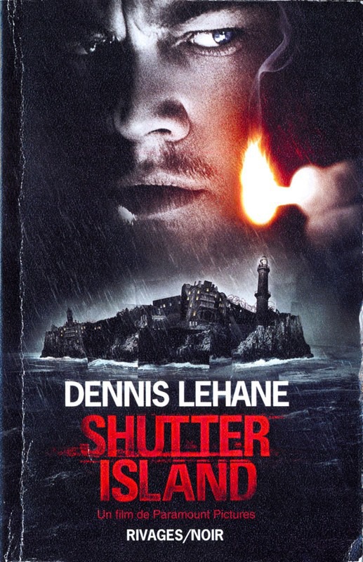 Shutter Island