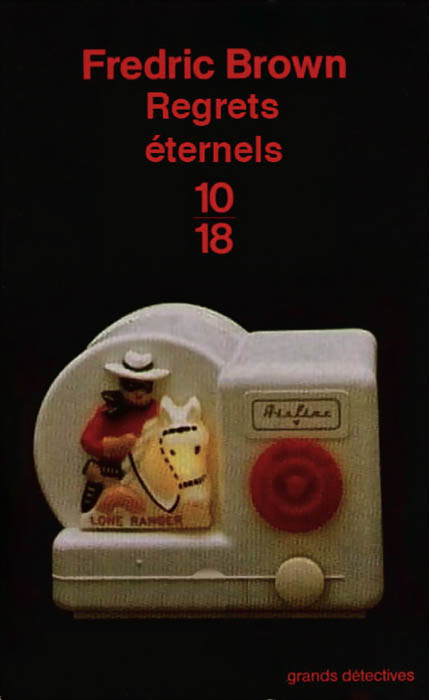 Regrets Eternels