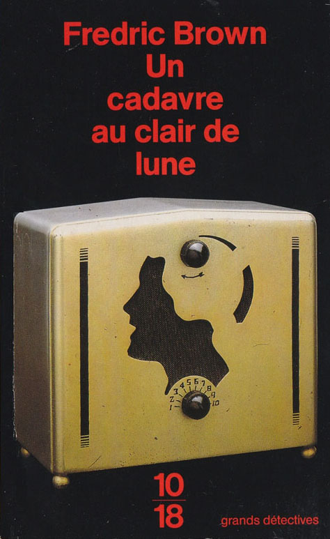 Un Cadavre au Clair de Lune