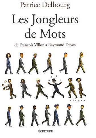 Les Jongleurs De Mots