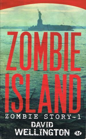 Zombie island