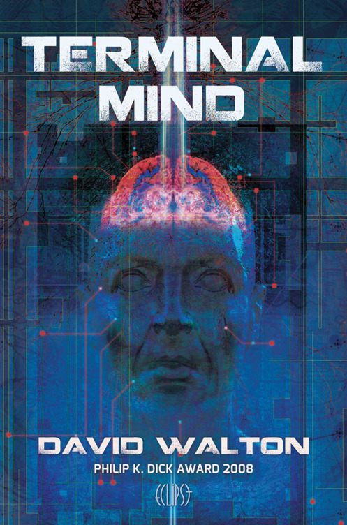 Terminal mind