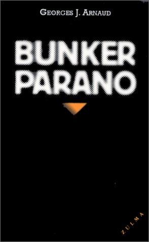 Bunker parano