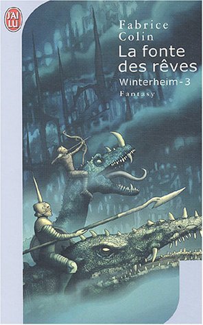 La fonte des rêves