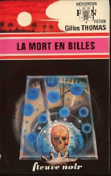 La mort en billes