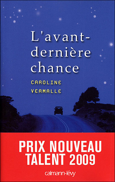 L'Avant-dernière chance