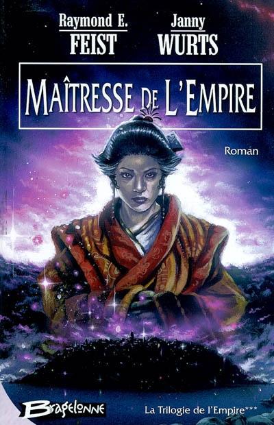 Maitresse de l'Empire