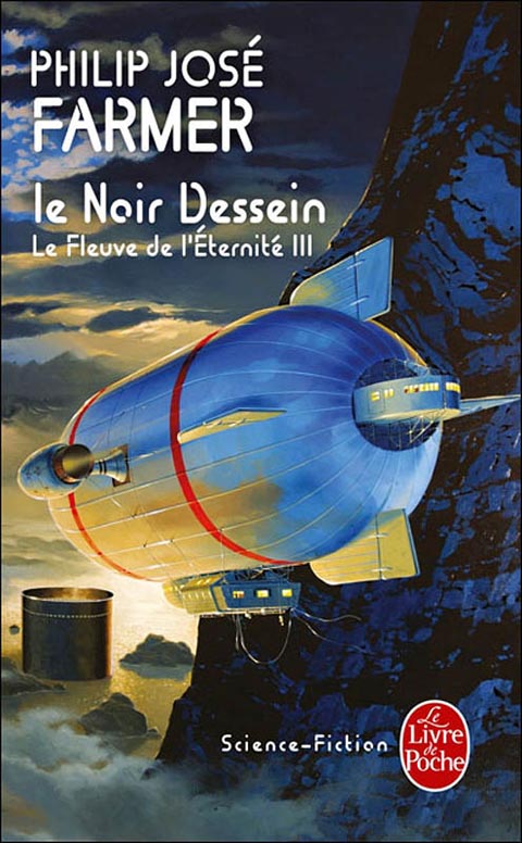 Le noir dessein