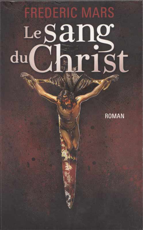 Le sang du Christ