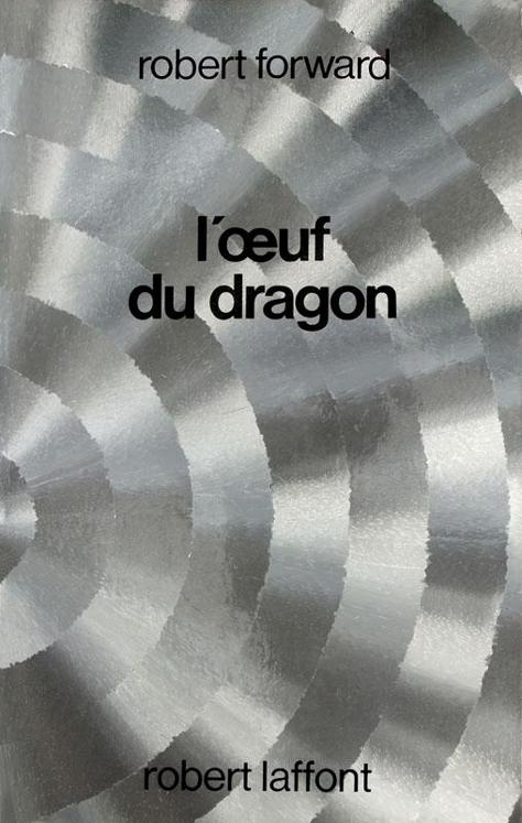 L'oeuf du dragon