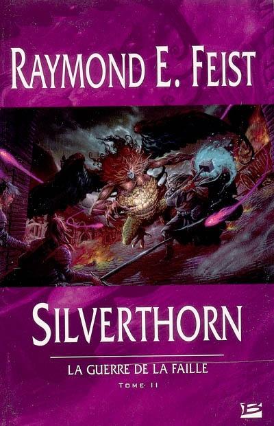 Silverthorn