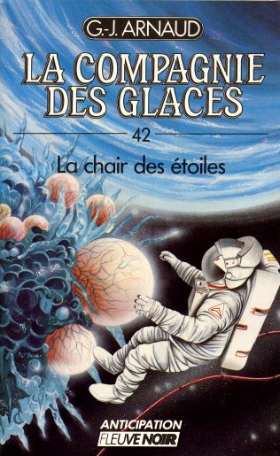 La chair des étoiles