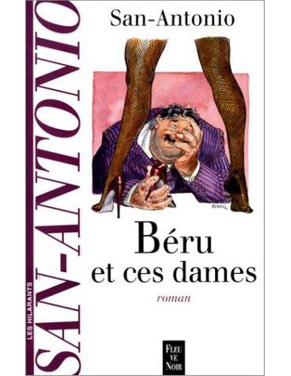 Béru et ces dames