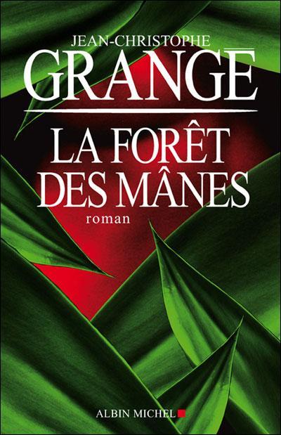 La Forêt des Mânes