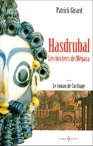 Hasdrubal, les bûchers de Mégara