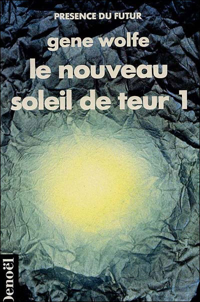 Le nouveau soleil de Teur 1