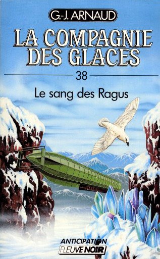 Le sang des Ragus