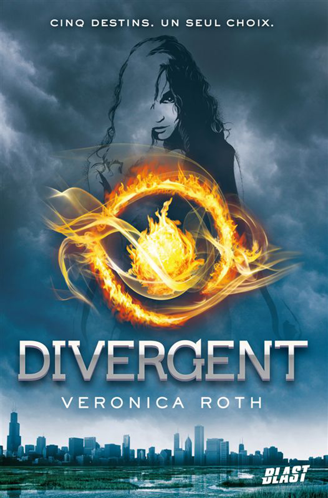 Divergente I