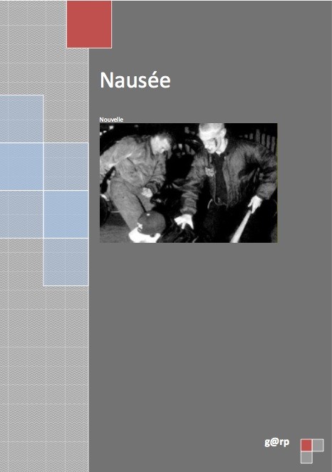 Nausée