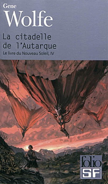 La citadelle de l'Autarque