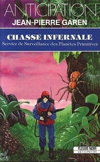 Chasse infernale